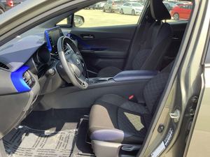 Super affaire..Toyota CHR L FWD d'occasion - Product Image 2