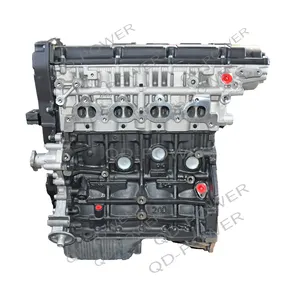 محرك Hyundai غير مزود بمحرك عالي الجودة سعة 2.0 لتر ذو 4 أسطوانات G4GC بقدرة 104 كيلو واط