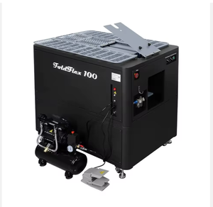 Nouvelle machine à plier les vêtements automatique FoldFlex 100 - Product Image 3