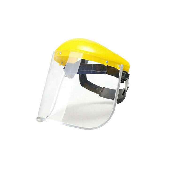 Scythe Face Protective Mask