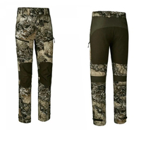 Fabricant de vêtements personnalisés pantalons de chasse vêtements de plein air de haute qualité pantalons de chasse pour hommes pantalons de chasse longs d'hiver pour hommes