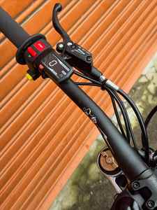 Sur Light Bee X Modelo 2025 Color Rosa Edición Limitada, ¡Listo para Envío! - Product Image 2