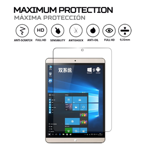 Antishock <b>Screen</b> Protector for Onda V919 3G Air Z373 Tablet - Product Image 2