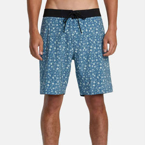 Boardshorts personnalisés légers et écologiques pour hommes, shorts de bain confortables et solides pour le surf, la plage et les loisirs - Product Image 1