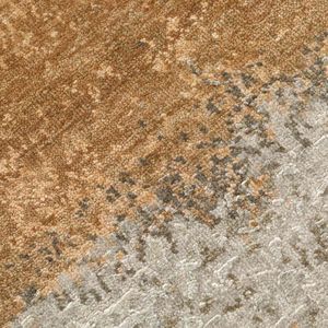 Venta al por mayor diseño marroquí hecho a mano alfombras de algodón de lana copetudo de pared a pared para uso doméstico Venta caliente alfombra de oración lavable - Product Image 5