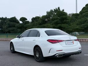 Mercedes-Benz C260L Usado, Marca Alemana, Fabricado en China, 1.5T Híbrido, Autos de Lujo Accesibles, Garantí<span class=keywords><strong>a</strong></span> Comercial, Proveedores Verificados - Product Image 2