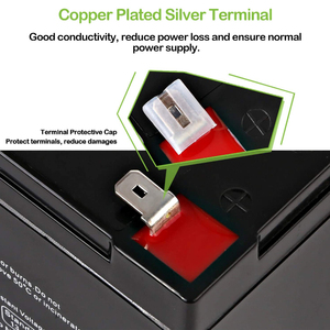 Nhà máy tùy chỉnh <span class=keywords><strong>12V</strong></span> LiFePO4 Pin 32650 di động Pin <span class=keywords><strong>Lithium</strong></span> <span class=keywords><strong>Ion</strong></span> <span class=keywords><strong>12V</strong></span> 12Ah - Product Image 5