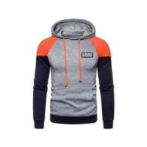 GAA hoodie ผู้ผลิตผู้ผลิตและผู้ผลิตเครื่องแต่งกายชุดกีฬาผลิตตามสั่ง - Product Image 1