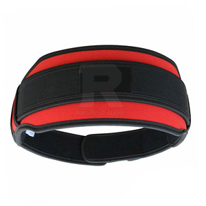 Ceinture de maintien de la taille en néoprène pour la remise en forme et la gestion du poids, idéale pour l'exercice, la gym et le remodelage corporel - Product Image 3