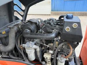 รถบดอัดแบบสั่นสะเทือนคู่ HAMM HD8 ขนาดกะทัดรัด พร้อมระบบไฮดรอลิกเต็มรูปแบบ เครื่องยนต์ Hatz ระบบไฮดรอลิก Bosch Rexroth รถบดอัดปูผิวทาง - Product Image 6