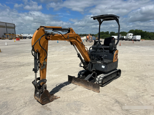 Mini-excavatrice CASE CX17C 2026 neuve et d'occasion à prix de gros usine – Mini-excavatrice CASE à vendre - Product Image 6
