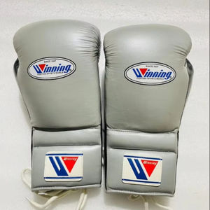 Guantes de boxeo personalizados de cuero PU para fuerza, durabilidad, comodidad, entrenamiento físico, temporada de invierno, opciones de marca 2025 nuevo - Product Image 1