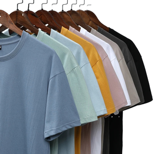 เสื้อยืดวินเทจผ้าคอตตอนโชว์ไหล่สำหรับผู้ชายเสื้อยืดแนวสตรีทเข้ารูปสำหรับวิ่งแนวสตรีทเสื้อยืดลำลองขายดีสำหรับผู้ชาย100% - Product Image 1