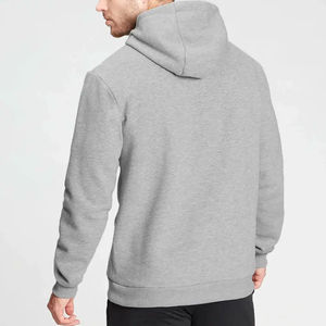 Sudadera con Capucha para Hombre, Ligera, Cómoda para el Día a Día, Ajuste Relajado, Alto Rendimiento, Precio Competitivo, Nuevas Llegadas - Product Image 3