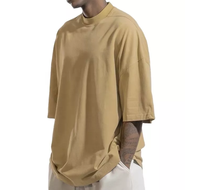 T-shirt thermique à manches longues pour homme, à séchage rapide, pour l'entraînement physique et la Compression