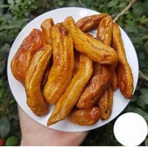 กล้วยตากแห้งกล้วยหอมหวาน - Product Image 6