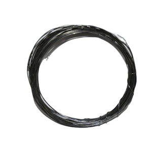 28 Gauge Jewelry Making <b>Wire</b>, 10 Foot Black Plated Brass <b>Wire</b> for Jewelry Making, <b>Soft</b> <b>Wire</b> for Necklace Earring Making - Product Image 1