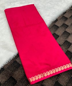 Prêt à porter broderie traditionnelle travail Banarasi Khadi Sari soie fête indienne vêtements de mariage dames prix de gros Net tissu - Product Image 4