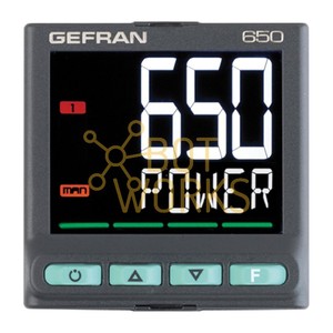 Gefran F065790 - Nuovo - Product Image 1