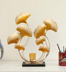 Creative Design <b>Table</b> <b>Decor</b> for Home Hotel Office Tableware <b>Decorative</b> <b>Accessories</b> Gold Color <b>Table</b> <b>Other</b> Home <b>Decor</b> <b>Accessories</b> - Product Image 1