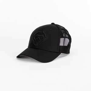 2025 High Quality Custom Trucker <b>Hat</b> <b>Cap</b> with Stylish 3D Embroidery Woven Patch Mesh for Outdoor Beach Casual-Wholesale Rate - Product Image 2