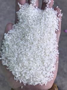 Riz cassé séché à 100% grains longs du Vietnam avec une texture douce, blanc parfumé et culture sans OGM au jasmin - Product Image 4