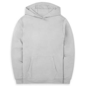 Sudadera con capucha unisex de rizo francés pesado, ropa informal estilo hip hop de gran tamaño con logotipo personalizado estampado bordado, ropa de invierno para hombre - Product Image 1
