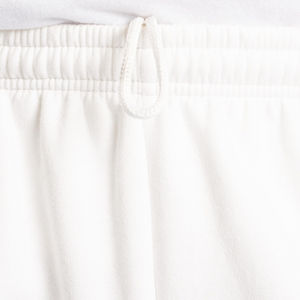 Sweatpants <b>Man</b> <b>Trouser</b> Slim Fit Mid Waist <b>Elastic</b> Waist Canvas Breathable Handy Pockets Outdoor Casual or Work Use - Product Image 4