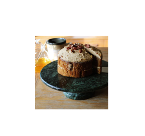 Support de gâteau en marbre de conception créative, décoration de fête de mariage à domicile, support de serveur de gâteau en marbre, fournisseur en gros - Product Image 4