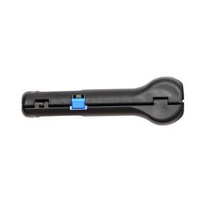 Herramienta de crimpado y pelado de cables Gedore Professional StrippMax-Round - Product Image 1