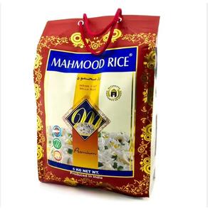 好价格批发供应高品质1121印度白米马哈茂德长粒干低价销售 - Product Image 1