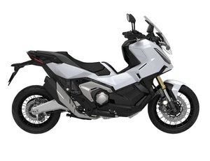 MEILLEURE VENTE NOUVEAU 2026 X-ADV 745cc Moteur bicylindre en parallèle 4 temps 8 soupapes SOHC Prêt à être expédié - Product Image 2