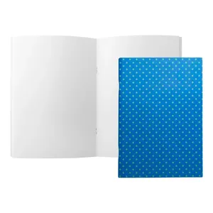 CreaNote <b>A5</b> Personalized Promotional Notebook for Merchandising - Product Image 1