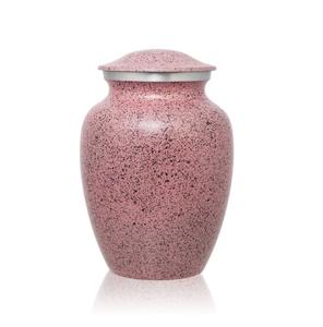 Urna Funeraria de Aluminio de Gran Calidad a un Precio Razonable para Adultos que Ofrece Alta Calidad y una Hermosa Presentación Conmemorativa - Product Image 1