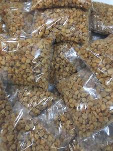 Carne de Longan Seca de Alta Calidad, Dulce, Color Marrón Dorado, Sin Semillas, Fruta Natural Seca al Sol, Pulpa de Longan, Calidad Premium de Exportación - Product Image 2