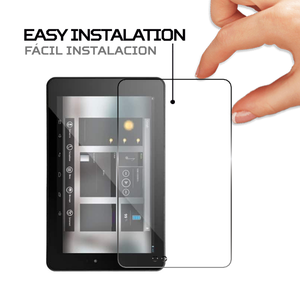 ฟิล์มกันรอยหน้าจอ ANTISHOCK สำหรับแท็บเล็ตพิโป้ U9T ทนทานและป้องกันได้ดี - Product Image 3