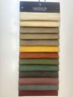 Sofá Chesterfield de Tres Plazas Verona, Diseño Europeo de Lujo Moderno, Estilo Italiano, para Apartamento, Almacén, Sala de Estar, Hotel, Villa
