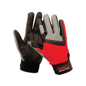 ถุงมือตีเบสบอลสำหรับเยาวชนชายถุงมือเบสบอลถุงมือหนัง guantes de bateo de beisbol - Product Image 6