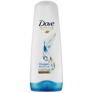 Achetez l'Après-Shampoing Dove Nutritive Solutions, Oxygen Moisture 20.4 Fl oz - Product Image 3