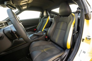 Nissan Z Proto Spec 2023 Usado Premium ~160 Millas - Product Image 5