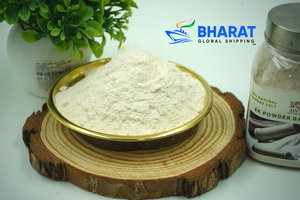 Suministro a granel de 6X polvo de sal de Bambú | Alto contenido mineral | Exportador OEM de India - Product Image 2