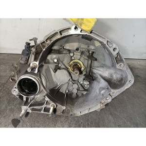 KOMPLETTES SCHALTGETRIEBE FIAT Brava Sedan 46467163 182A4000 Benzin 1581 (95>01) - Product Image 1