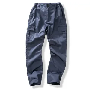 Pantalones Utilitarios Reciclados para Seguridad y Supervivencia Sostenibles - Product Image 3