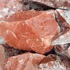 Rocas de sal del Himalaya Rosa Natural pura de alta calidad, materia prima, trozos de sal de roca Rosa sólida, terrones de piedra - Product Image 1