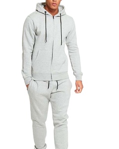 Sudadera con Capucha Unisex 100% Algodón, Chándal Informal de Alta Calidad para Invierno, Antiolor, Ligero, Cintura Elástica, Deportivo - Product Image 3