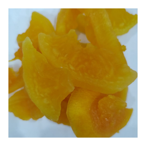 Venta al por mayor AD-Papaya seca de Vietnam | 100% ingredientes naturales | Jarabe opcional | Ideal para compradores y revendedores a granel - Product Image 1