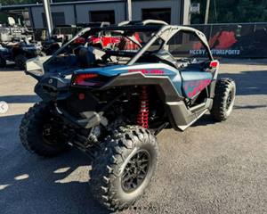 Nuevos Mejores Vehículos Can-Am Maverick R X Rs 2026 con Smart-Shox - Product Image 6