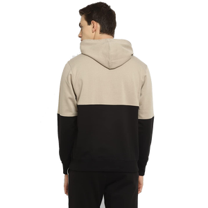 Venta al por mayor de alta calidad de diseño personalizado de los hombres de punto sudaderas con capucha de invierno de Bangladesh de moda impresa sudadera Anti-Shrink - Product Image 5