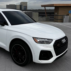 2022 SQ5 ABT Tune Prestige y S Sport - Product Image 1