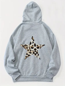 Sudaderas con capucha y sudaderas de mujer de precio más vendido Sudaderas con capucha de manga larga hechas a medida al mejor precio Sudaderas con capucha y sudaderas de mujer - Product Image 6